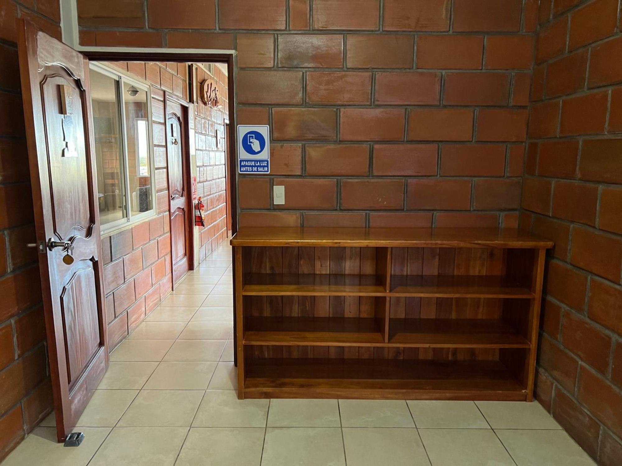Hostal Cattleya Puerto Baquerizo Moreno Pokój zdjęcie
