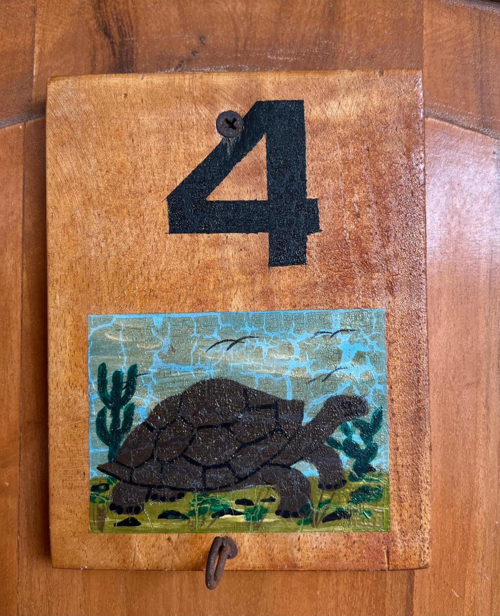 Hostal Cattleya Puerto Baquerizo Moreno Pokój zdjęcie