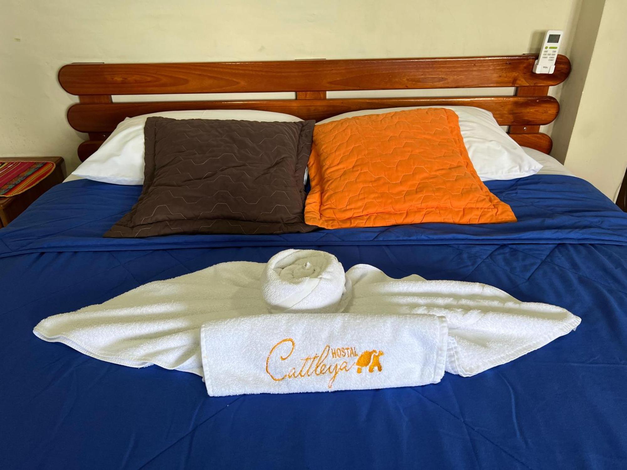 Hostal Cattleya Puerto Baquerizo Moreno Zewnętrze zdjęcie