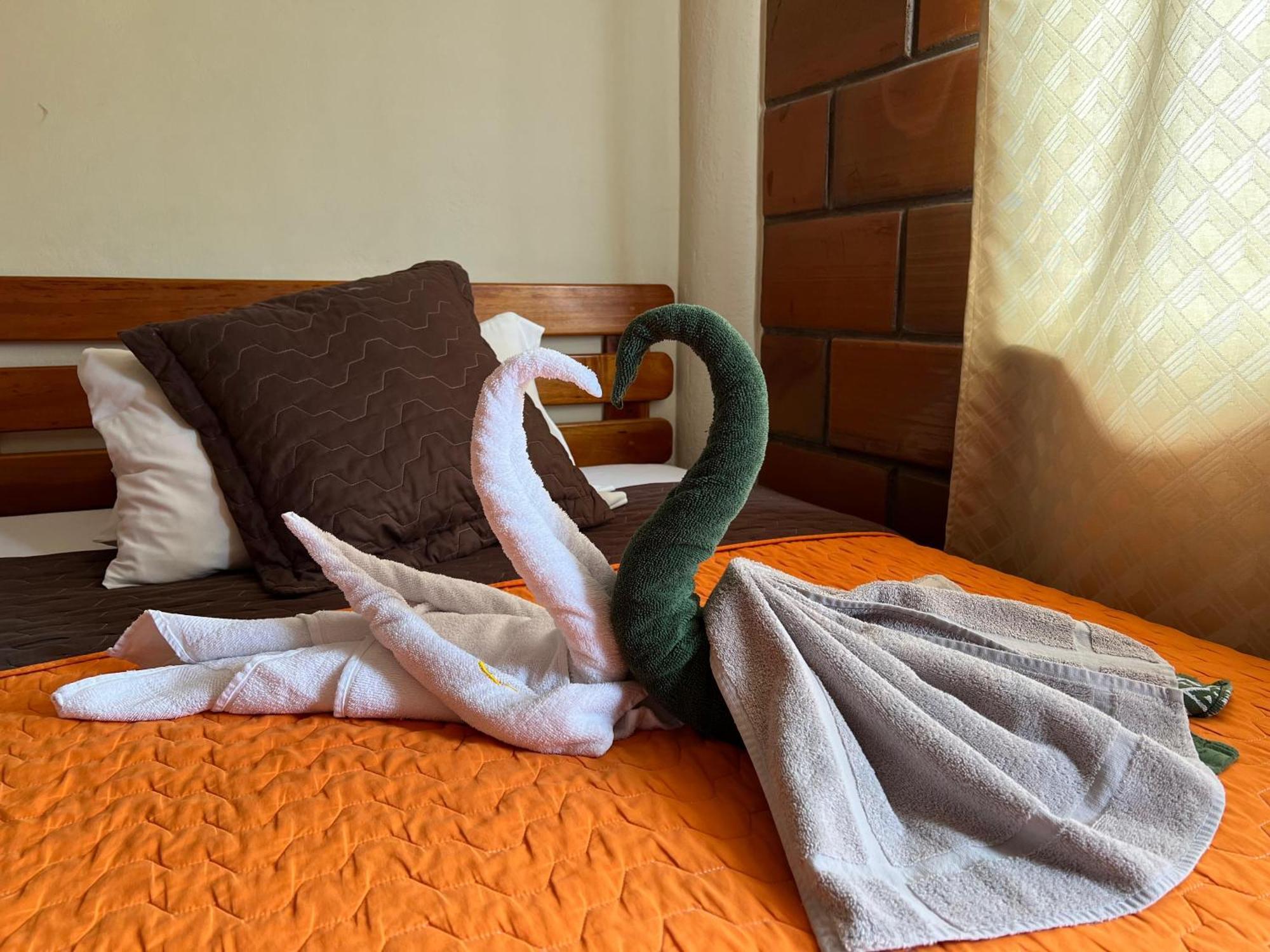Hostal Cattleya Puerto Baquerizo Moreno Zewnętrze zdjęcie